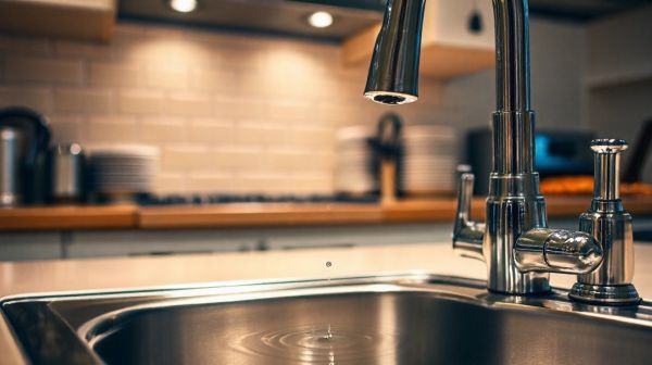 10 astuces pour améliorer l'efficacité de nettoyage en cuisine