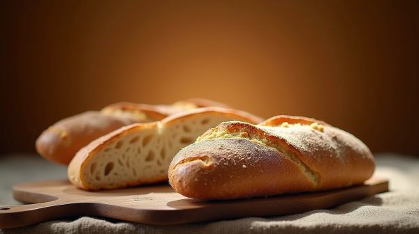 10 astuces pour un levain parfait : pain moelleux garanti