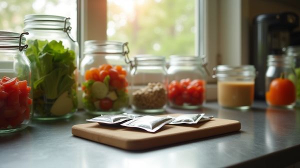Choisir un grossiste pour fast food, c'est s'assurer des produits de qualité