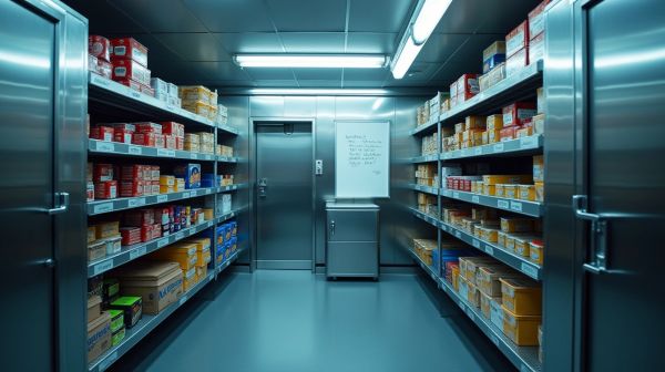 Choisir un grossiste pour fast food, c'est s'assurer des produits de qualité