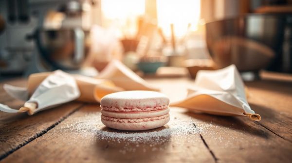 Lancer une carrière en ligne en pâtisserie : guide pratique