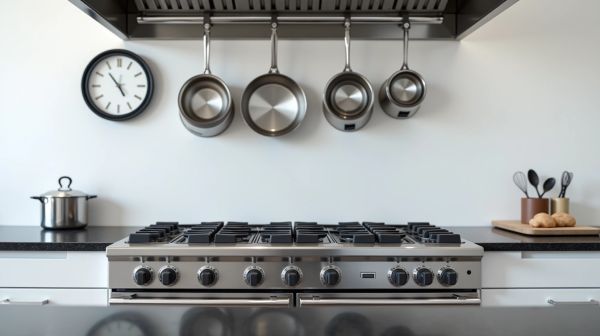Maîtriser le choix de matériel CHR pour optimiser votre cuisine professionnelle
