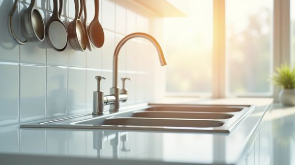 Optimiser les tâches de nettoyage pour votre équipe cuisine : guide pratique