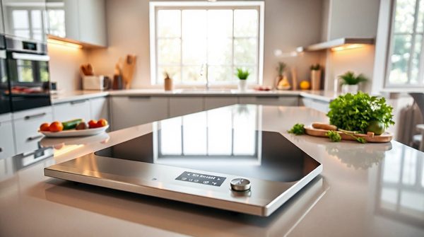 Poêle inox 18/10 : la garantie de recettes réussies et saines