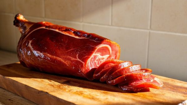 Pourquoi le jambon ibérique pata negra est un incontournable