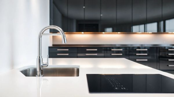 Sélection incontournable de matériel CHR pour une cuisine pro performante