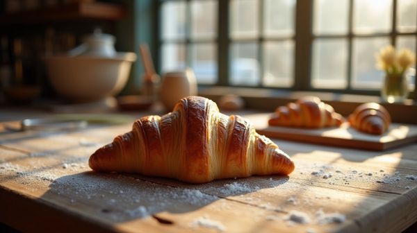 Transformez votre passion pour la pâtisserie en carrière en ligne