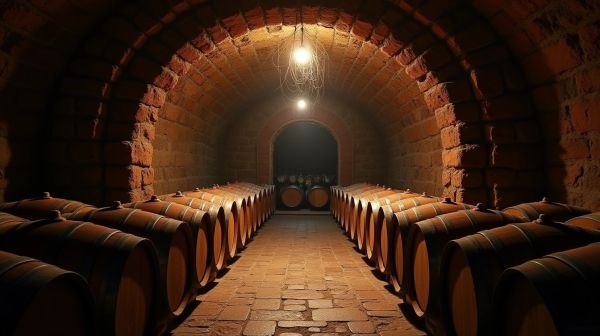 Visitez les caves vinicoles : vos meilleures options en France