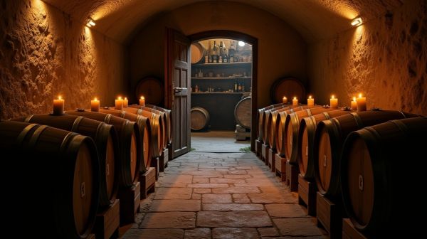 Visitez les caves vinicoles : vos meilleures options en France
