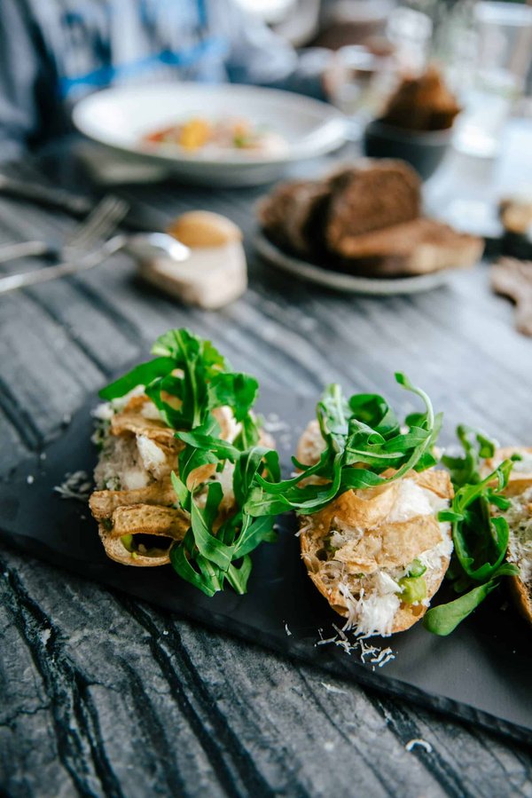 Quelles stratégies pour développer un menu de tapas mexicaines dans un restaurant de cuisine latine ?